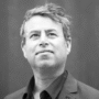 Portretfoto van auteur Mark van Vugt
