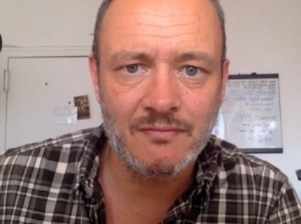Mars van Grunsven