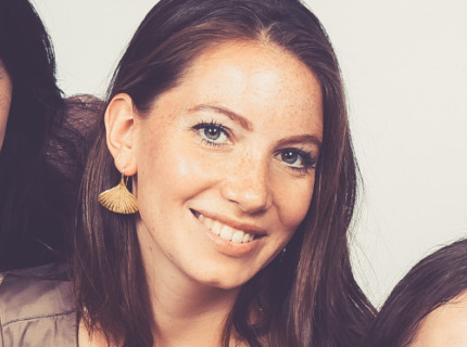 Martje Doeve