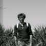 Portretfoto van auteur Melchior Meijer