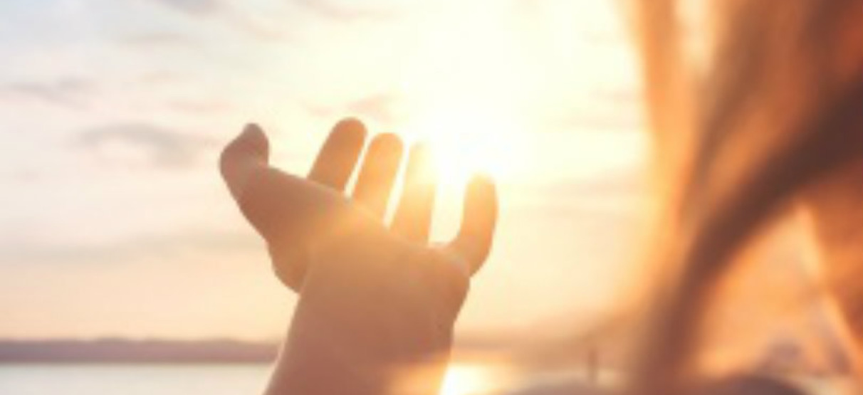 training Mindfulness