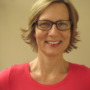 Portretfoto van auteur Nan Rosens
