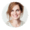 Portretfoto van auteur Patricia van den Heuvel