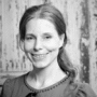 Portretfoto van auteur Nathalie Huigsloot