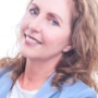 Portretfoto van auteur Saskia de Bel