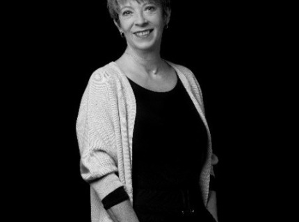 Suzanne Weusten
