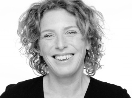 Sylvia van der Spek