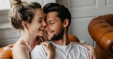 Themapagina Liefde en relaties