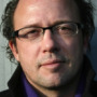Portretfoto van auteur Vittorio Busato