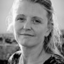 Portretfoto van auteur Vivian de Gier