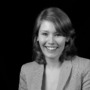 Portretfoto van auteur Yvette Ciere