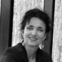 Portretfoto van auteur Claudi Bockting