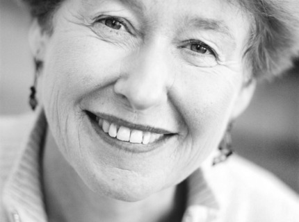 carien karsten zwartwit