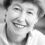 Portretfoto van auteur Carien Karsten