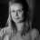 Portretfoto van auteur Charlotte van Drimmelen