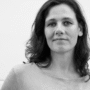 Portretfoto van auteur Daphne van Paassen