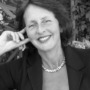 Portretfoto van auteur Fredrike Bannink
