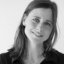 Portretfoto van auteur Janneke Gieles