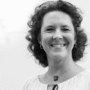Portretfoto van auteur Natalie Hanssen