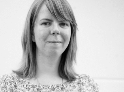 Chantal van der Leest