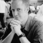 Portretfoto van auteur Reinoud de Jongh