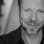 Portretfoto van auteur Ben Tiggelaar