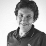 Portretfoto van auteur Edwin Oden