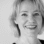 Portretfoto van auteur Anne Pek