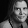 Portretfoto van auteur Pieternel Dijkstra