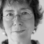 Portretfoto van auteur Jolet Plomp