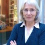 Portretfoto van auteur Ranne Hovius