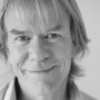 Portretfoto van auteur Eus van Someren
