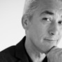 Portretfoto van auteur Fred Sterk