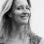 Portretfoto van auteur Anouk Tulner