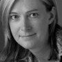Portretfoto van auteur Véronique de Gucht
