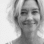 Portretfoto van auteur Ymke van Zwoll
