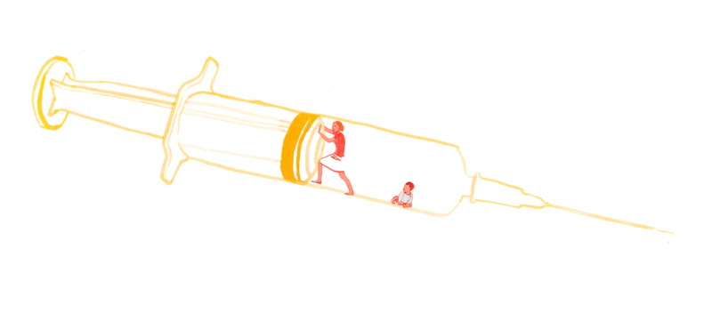 5 misverstanden over vaccineren