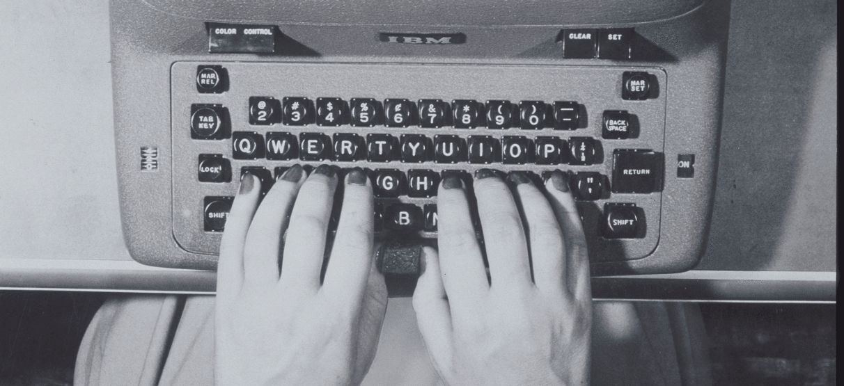 contact