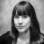 Portretfoto van auteur Anouk Broersma