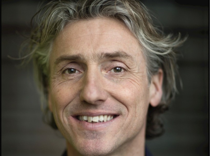 Reint Jan Renes Reint Jan Renes - Psychologie Magazine