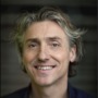Portretfoto van auteur Reint Jan Renes