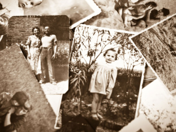 familiegeheimen