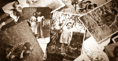 familiegeheimen