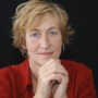 Portretfoto van auteur Ditty Eimers