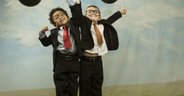 Business Team
