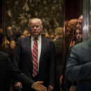 Trump narcist narcisme