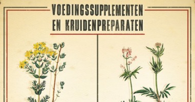 voedingssupplementen