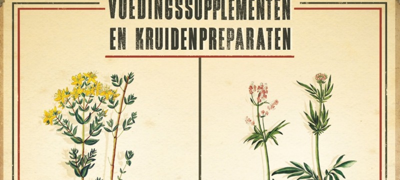 voedingssupplementen