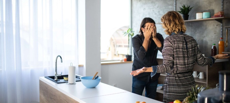 positief communiceren in je relatie