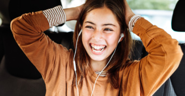 Amazing music